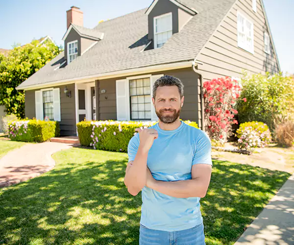 Flood Restoration in Irving, TX