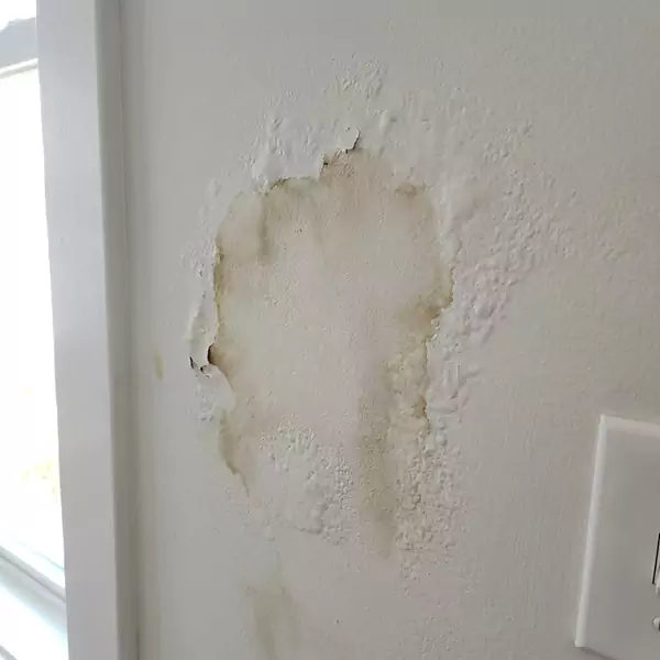 Expert Drywall Water Damage Repair in Irving, TX