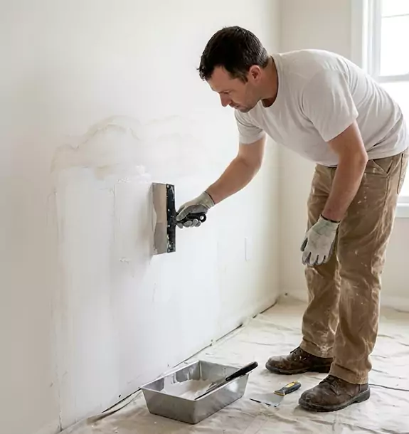 Reliable Solutions for Water Damaged Drywall in Irving, TX
