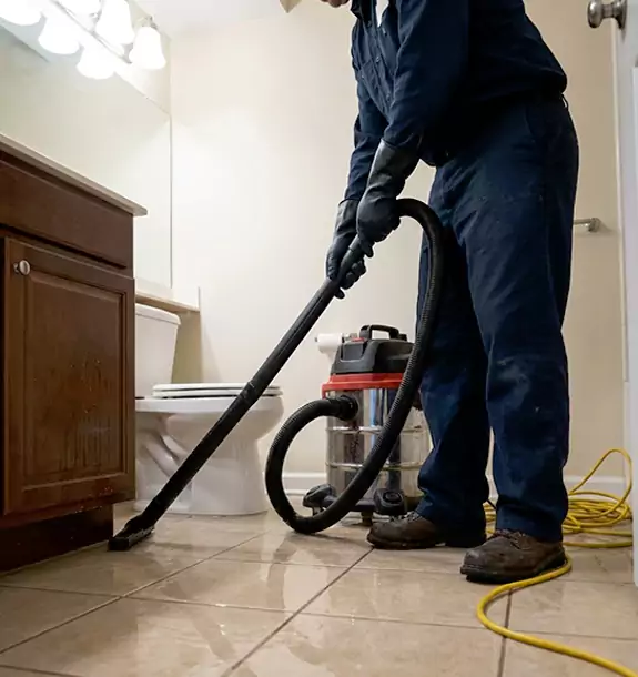 Specializing in Flooded Bathroom Solutions in Irving, TX