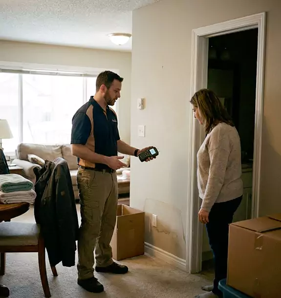 Your Trusted Water Remediation Partner in Irving, TX