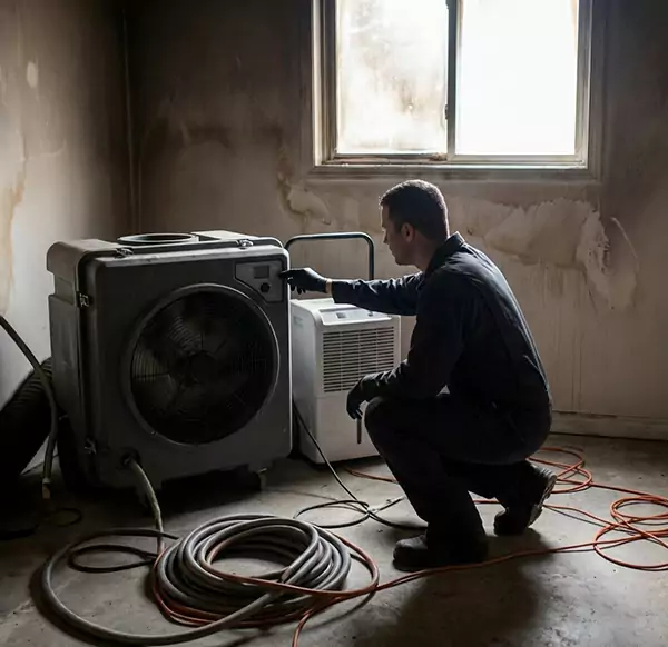 Why Homeowners & Businesses Choose Irving Water Damage Pro for Fire Restoration in Irving, TX?