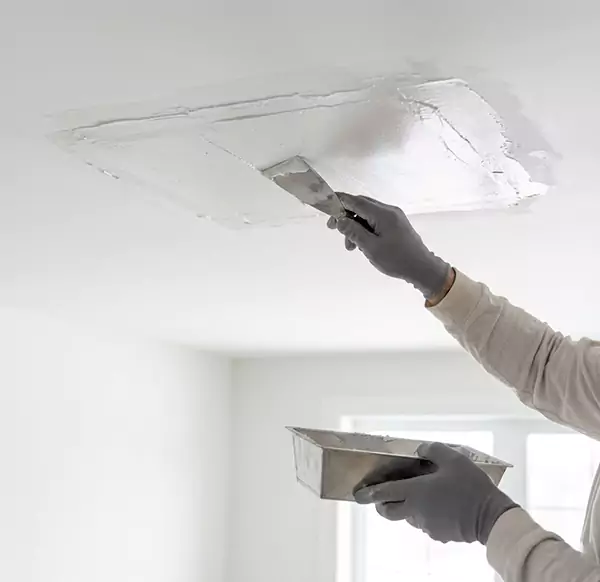 Why Homeowners and Businesses Choose Irving Water Damage Pro for Leaking Ceiling Repair in Irving, TX?