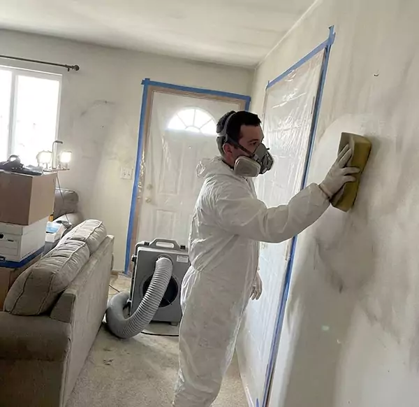 Why Trust Irving Water Damage Pro for Smoke Damage Cleaning in Irving, TX?